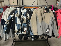Partij diverse rehall dames snow jackets (66x) - afbeelding 21 van  25