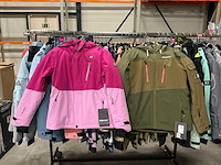 Partij diverse rehall dames snow jackets (66x) - afbeelding 25 van  25