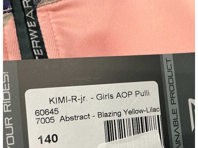 Partij diverse rehall girls basics (46x) - afbeelding 4 van  13