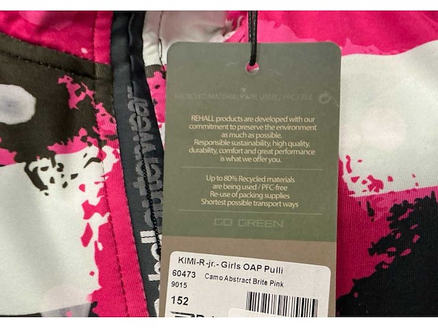 Partij diverse rehall girls basics (46x) - afbeelding 5 van  13