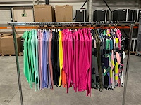 Partij diverse rehall girls basics (46x)