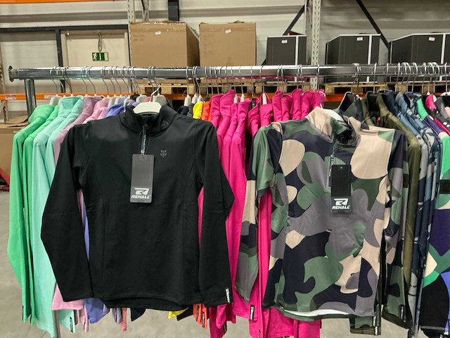 Partij diverse rehall girls basics (46x) - afbeelding 10 van  13