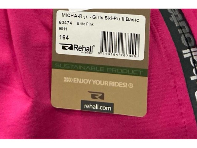 Partij diverse rehall girls basics (46x) - afbeelding 12 van  13