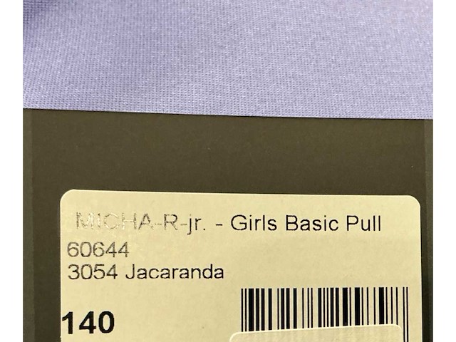 Partij diverse rehall girls basics (46x) - afbeelding 13 van  13