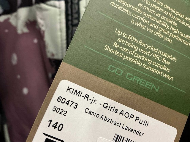 Partij diverse rehall girls kleding (36x) - afbeelding 2 van  25