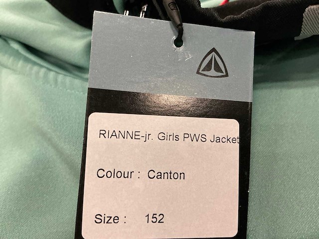 Partij diverse rehall girls kleding (36x) - afbeelding 4 van  25