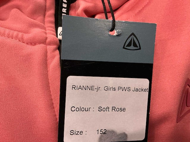 Partij diverse rehall girls kleding (36x) - afbeelding 5 van  25