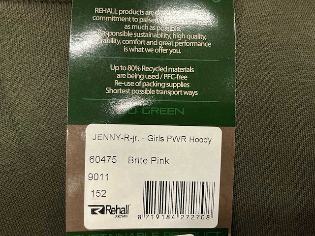 Partij diverse rehall girls kleding (36x) - afbeelding 7 van  25