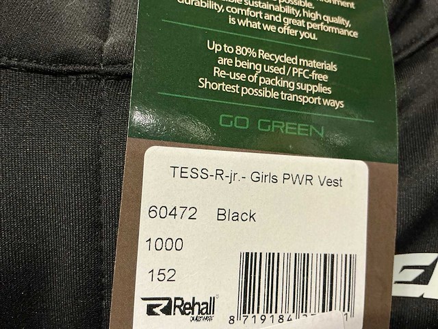 Partij diverse rehall girls kleding (36x) - afbeelding 8 van  25