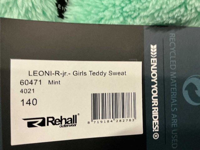 Partij diverse rehall girls kleding (36x) - afbeelding 10 van  25