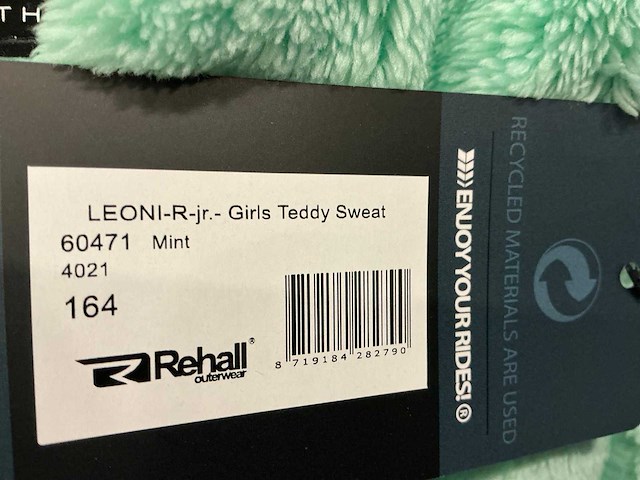 Partij diverse rehall girls kleding (36x) - afbeelding 11 van  25