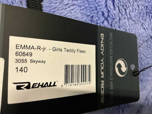 Partij diverse rehall girls kleding (36x) - afbeelding 13 van  25