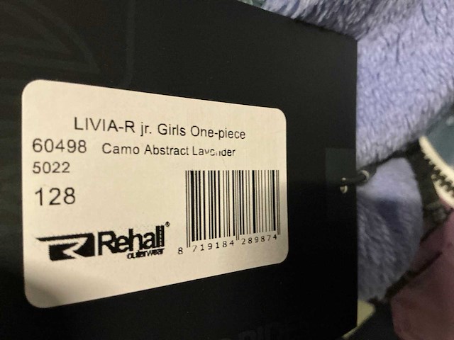 Partij diverse rehall girls kleding (36x) - afbeelding 14 van  25