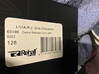 Partij diverse rehall girls kleding (36x) - afbeelding 14 van  25