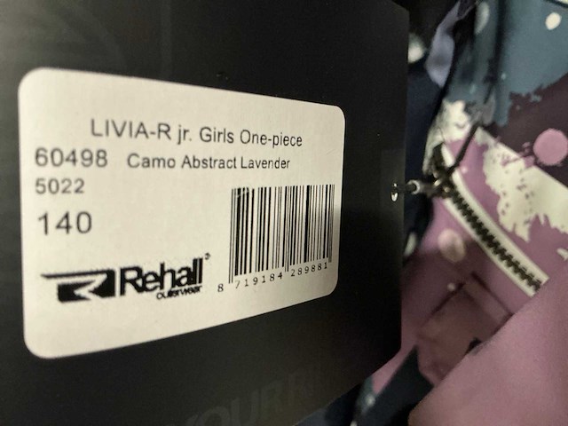 Partij diverse rehall girls kleding (36x) - afbeelding 15 van  25