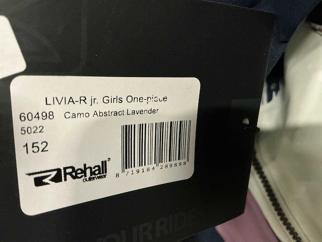 Partij diverse rehall girls kleding (36x) - afbeelding 16 van  25