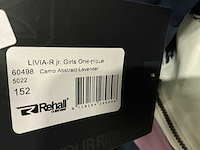 Partij diverse rehall girls kleding (36x) - afbeelding 16 van  25