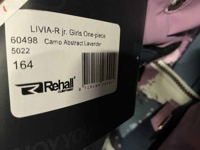 Partij diverse rehall girls kleding (36x) - afbeelding 17 van  25