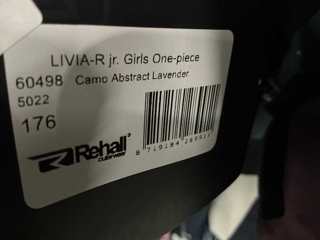 Partij diverse rehall girls kleding (36x) - afbeelding 18 van  25