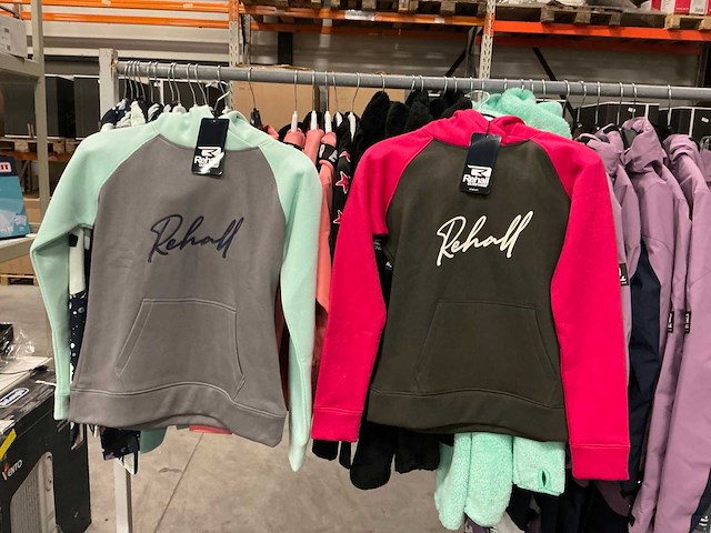 Partij diverse rehall girls kleding (36x) - afbeelding 20 van  25