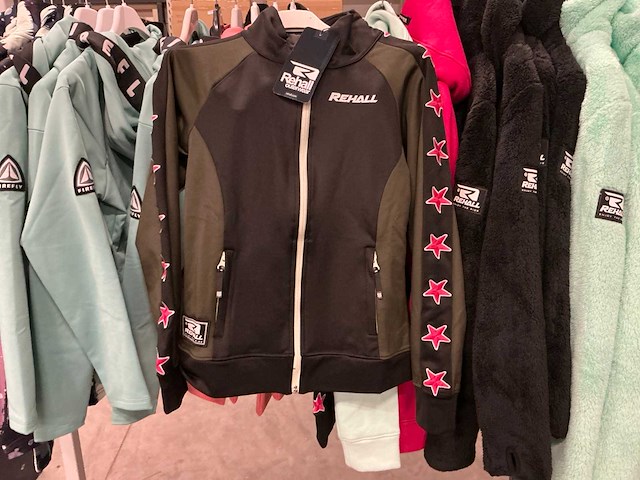 Partij diverse rehall girls kleding (36x) - afbeelding 21 van  25