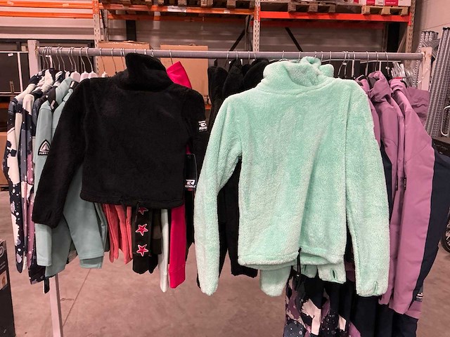 Partij diverse rehall girls kleding (36x) - afbeelding 22 van  25