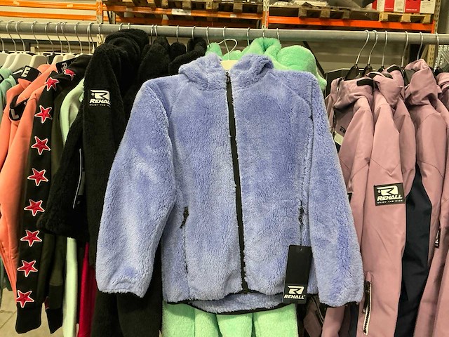 Partij diverse rehall girls kleding (36x) - afbeelding 23 van  25