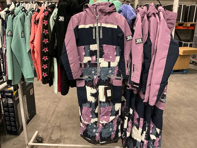 Partij diverse rehall girls kleding (36x) - afbeelding 24 van  25