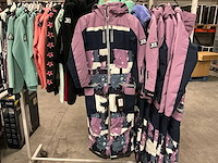 Partij diverse rehall girls kleding (36x) - afbeelding 24 van  25