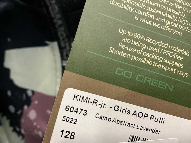 Partij diverse rehall girls kleding (36x) - afbeelding 25 van  25