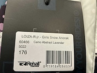 Partij diverse rehall girls snow jackets (36x) - afbeelding 3 van  13