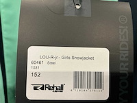 Partij diverse rehall girls snow jackets (36x) - afbeelding 4 van  13