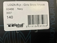 Partij diverse rehall girls snow jackets (36x) - afbeelding 5 van  13