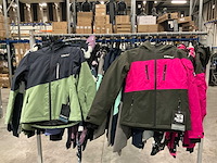 Partij diverse rehall girls snow jackets (36x) - afbeelding 6 van  13