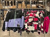 Partij diverse rehall girls snow jackets (36x) - afbeelding 7 van  13