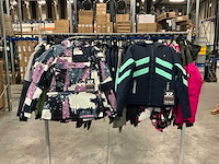 Partij diverse rehall girls snow jackets (36x) - afbeelding 8 van  13