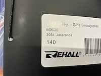 Partij diverse rehall girls snow jackets (36x) - afbeelding 12 van  13