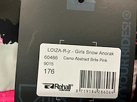 Partij diverse rehall girls snow jackets (36x) - afbeelding 13 van  13