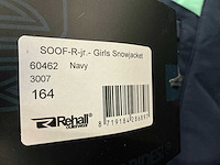 Partij diverse rehall girls snow jackets (36x) - afbeelding 2 van  13