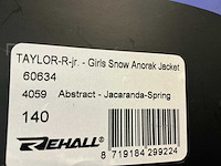 Partij diverse rehall girls snow jackets (36x) - afbeelding 5 van  13
