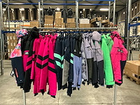 Partij diverse rehall girls snow jackets (36x) - afbeelding 1 van  13
