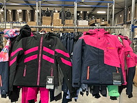 Partij diverse rehall girls snow jackets (36x) - afbeelding 6 van  13