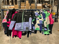 Partij diverse rehall girls snow jackets (36x) - afbeelding 9 van  13