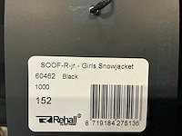 Partij diverse rehall girls snow jackets (36x) - afbeelding 10 van  13