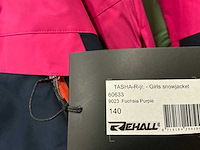 Partij diverse rehall girls snow jackets (36x) - afbeelding 11 van  13