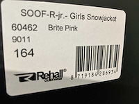 Partij diverse rehall girls snow jackets (36x) - afbeelding 12 van  13