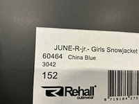 Partij diverse rehall girls snow jackets (38x) - afbeelding 2 van  16