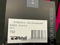 Partij diverse rehall girls snow jackets (38x) - afbeelding 3 van  16