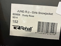 Partij diverse rehall girls snow jackets (38x) - afbeelding 5 van  16