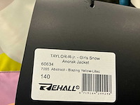 Partij diverse rehall girls snow jackets (38x) - afbeelding 8 van  16